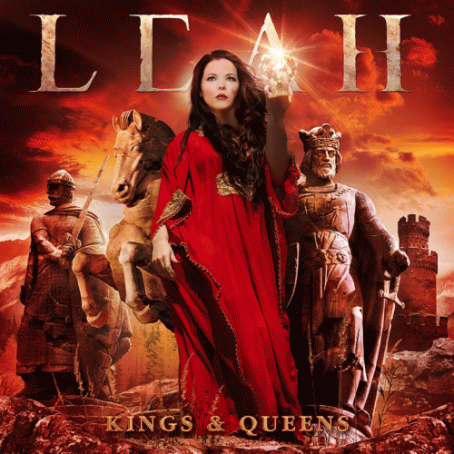 Leah : Kings & Queens
